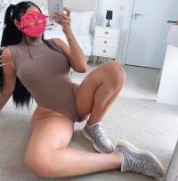 Başakşehir Escort Bayan Hülya İle Hayal Gücünü Zorla